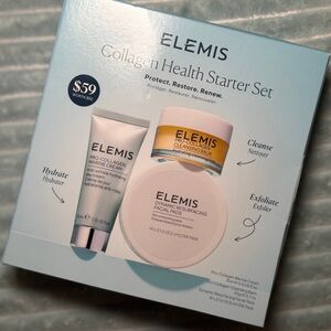 Elemis Collagen Health Starter Discovery Set